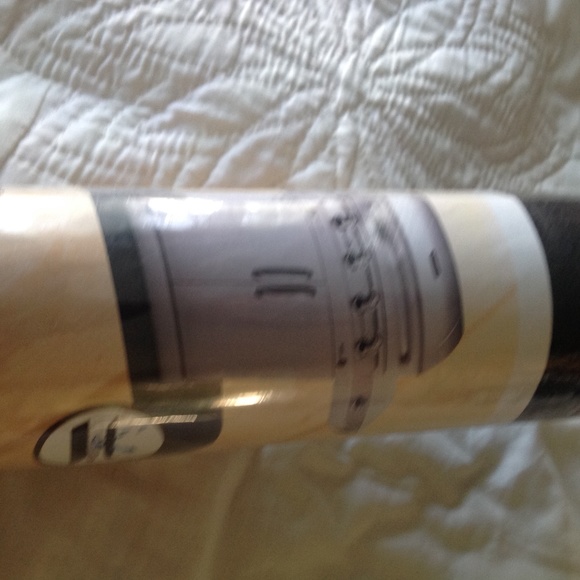 The Gas Grill Splatter Mat 30"x48" Diversitech SPL - Picture 2 of 3